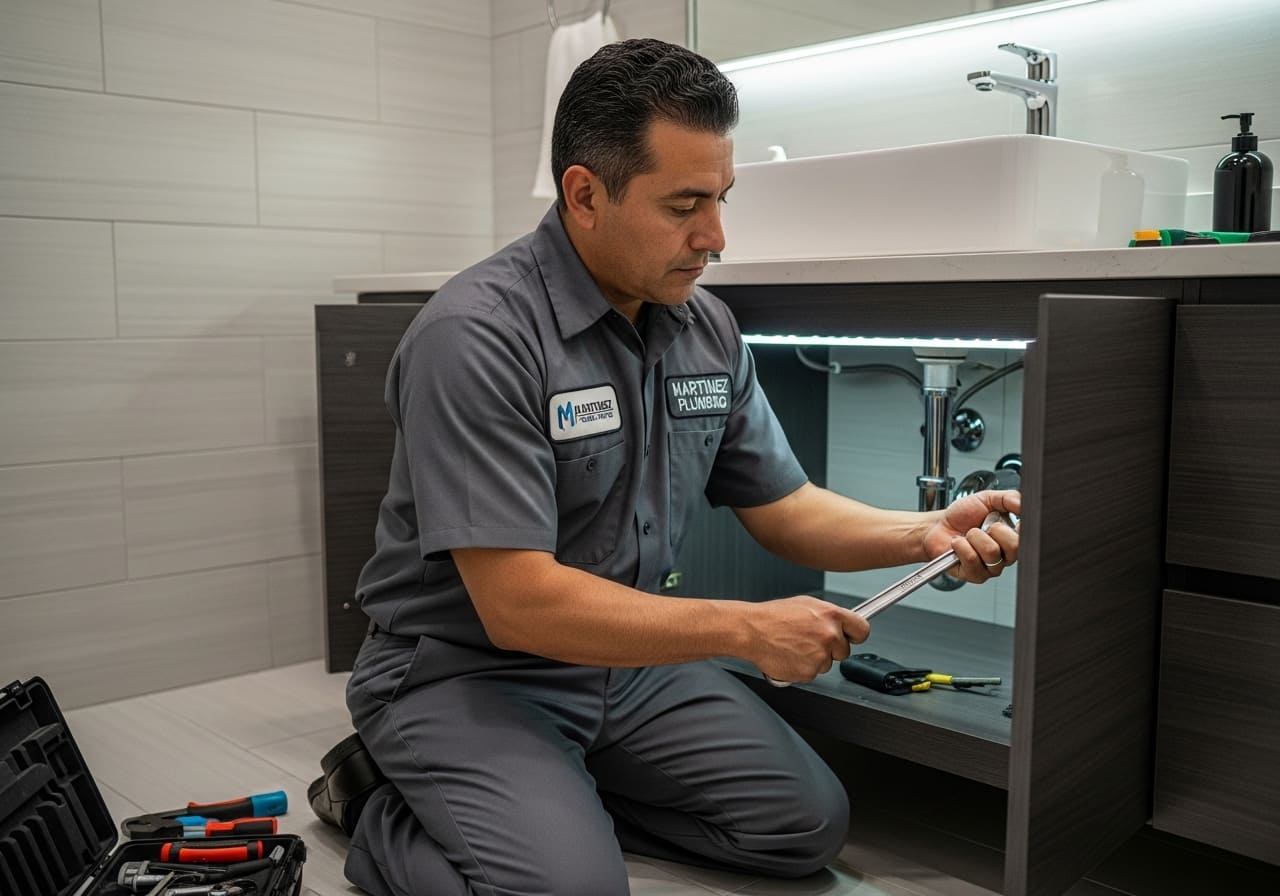 Faucet and Sink Repair & Replacement in Hemphill